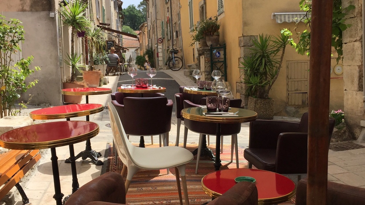 Photo of Patio Balcony in Valbonne