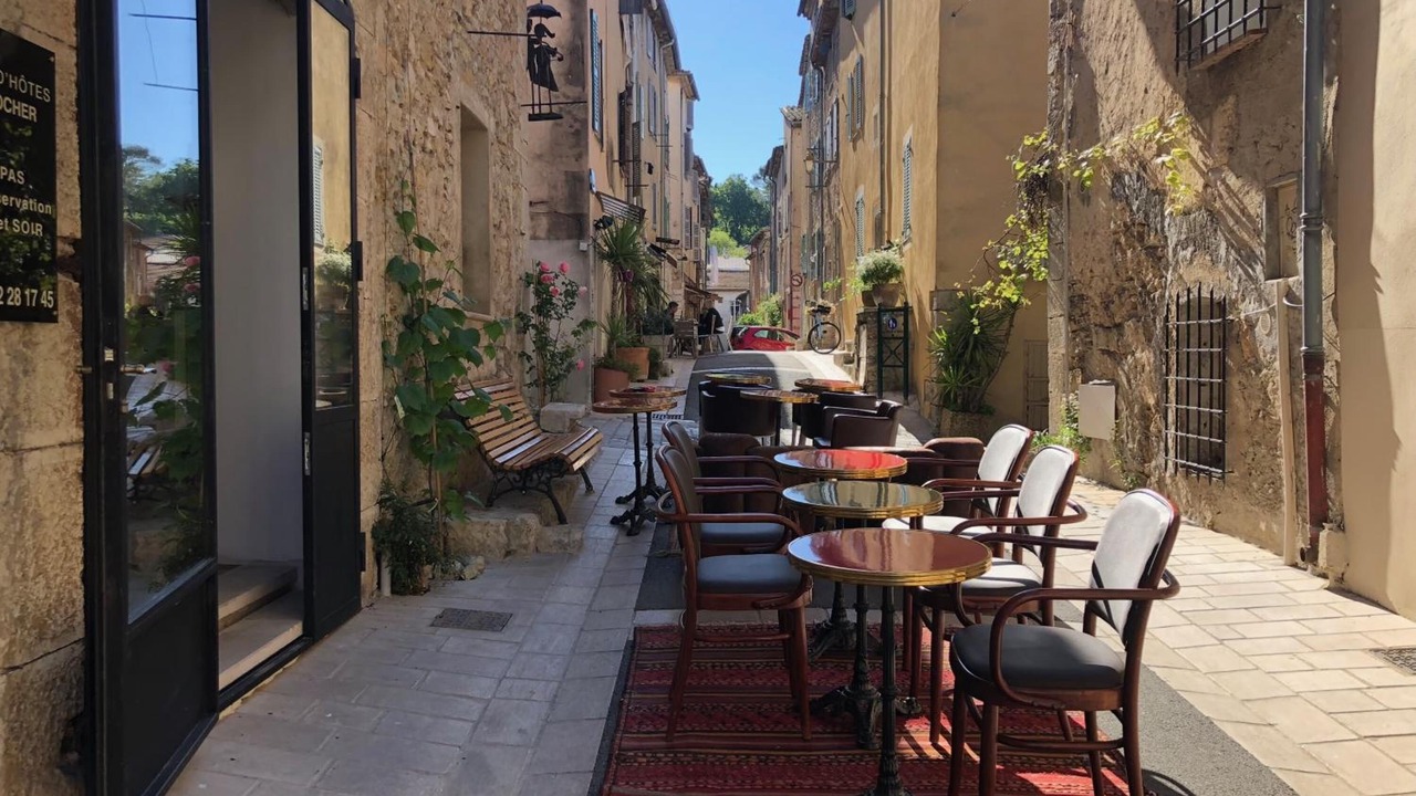 Photo of Others in Valbonne