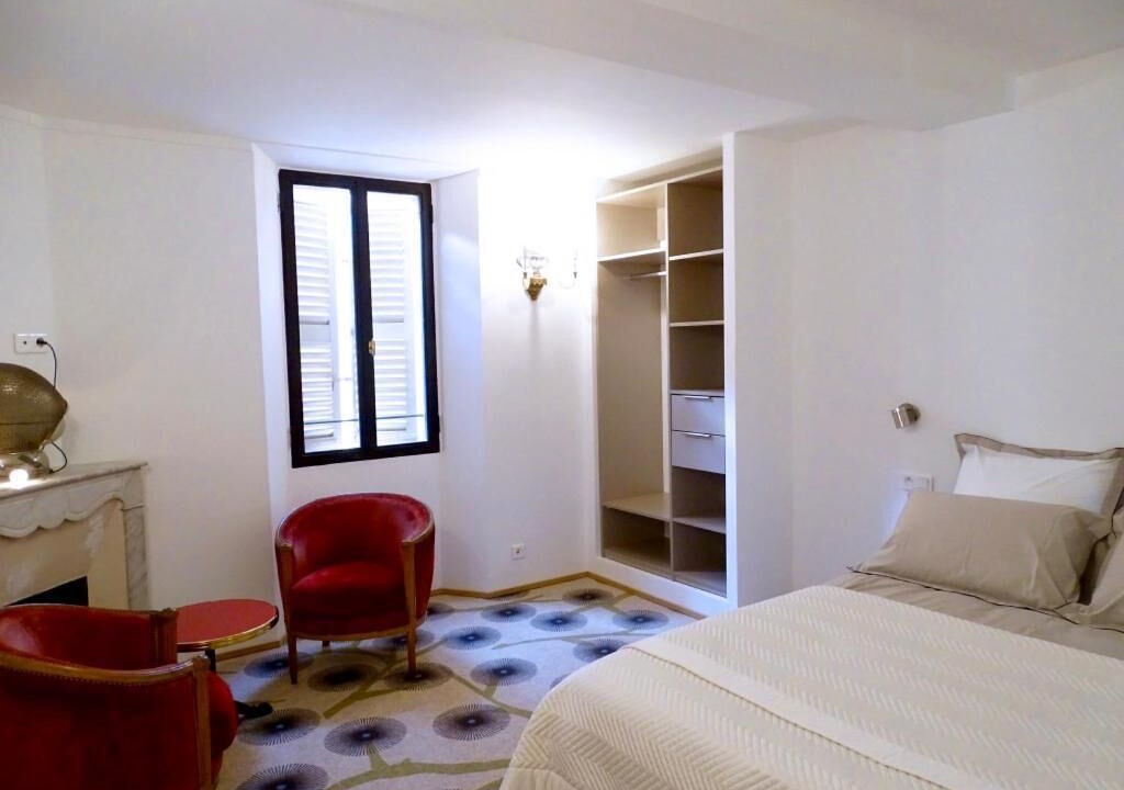 Photo of Bedroom in Valbonne