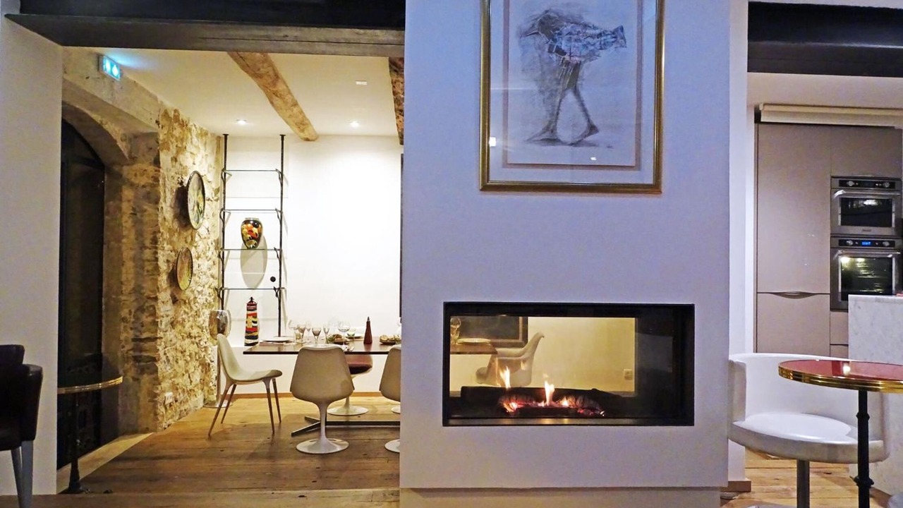 Photo of Livingroom in Valbonne