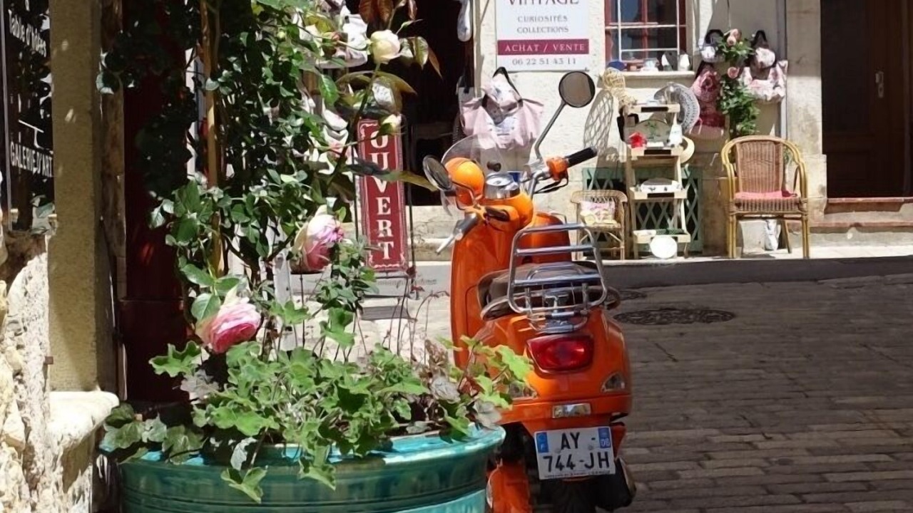 Photo of Outdoor in Valbonne