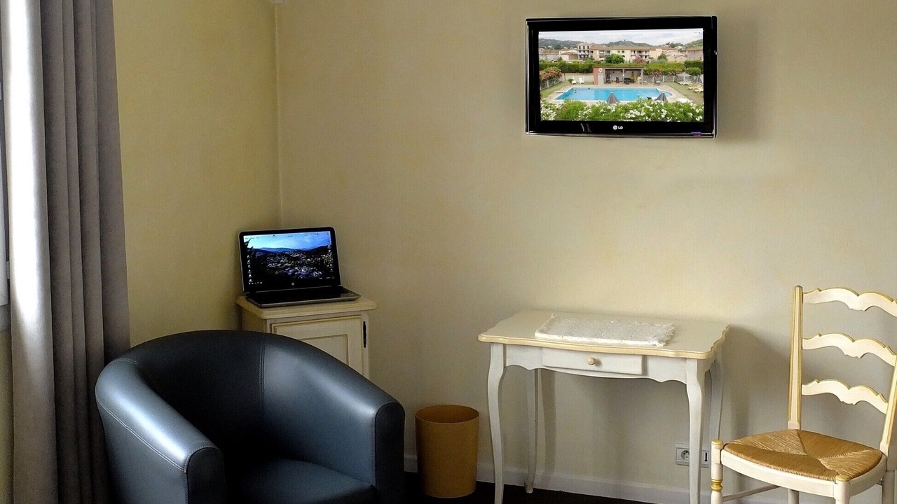 Photo of Bedroom in Pegomas