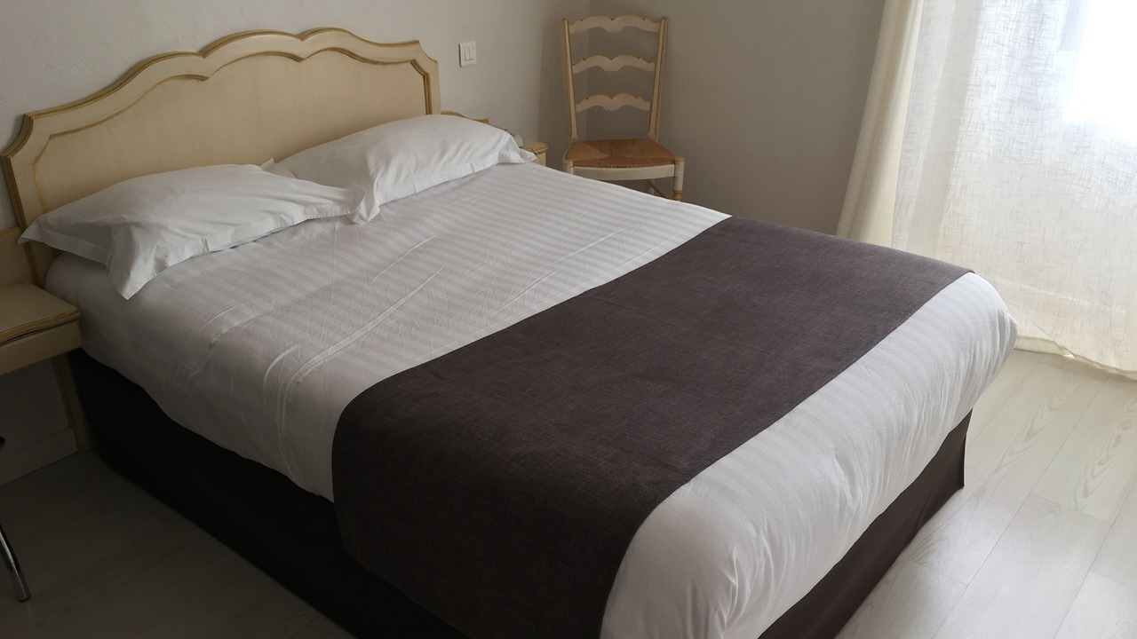 Photo of Bedroom in Pegomas