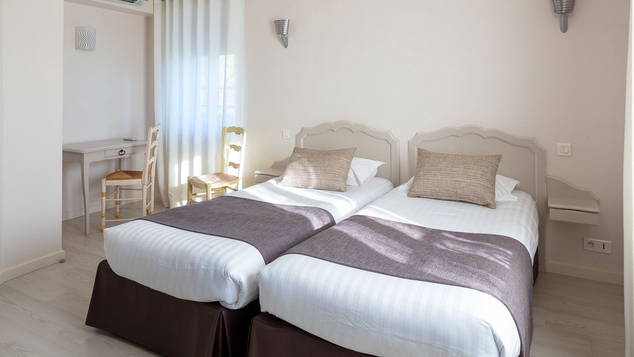 Photo of Bedroom in Pegomas