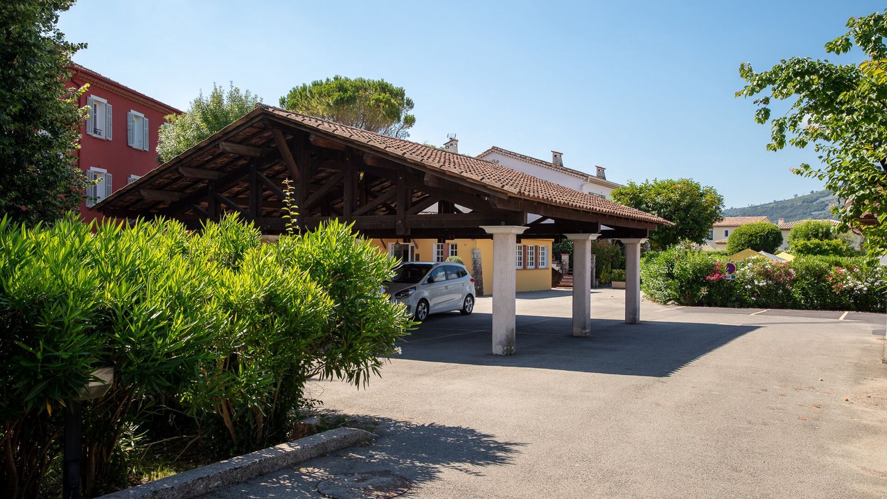 Photo of Outdoor in Pegomas