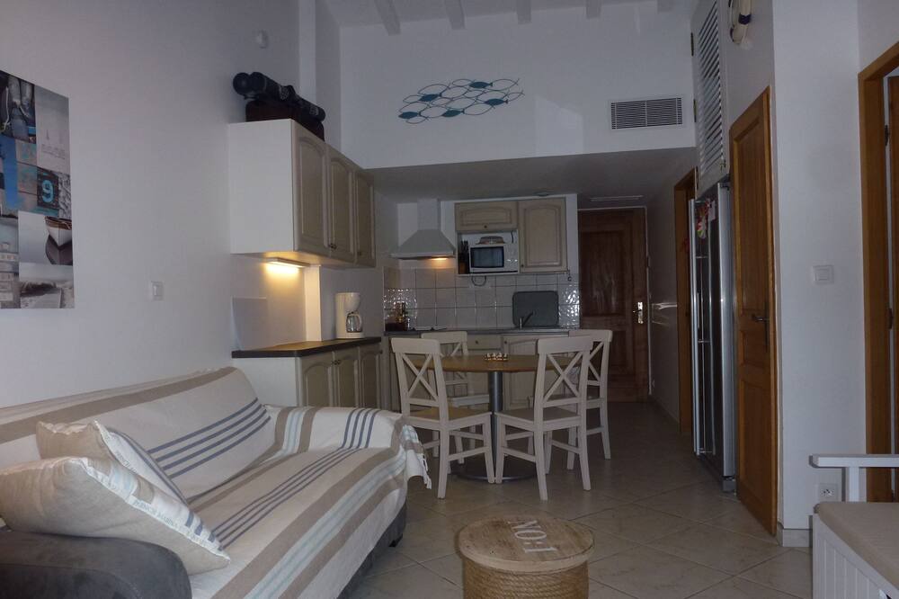 Photo of Livingroom in La Croix-Valmer