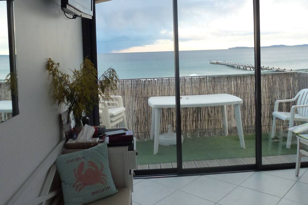 Photo of Livingroom in La Croix-Valmer