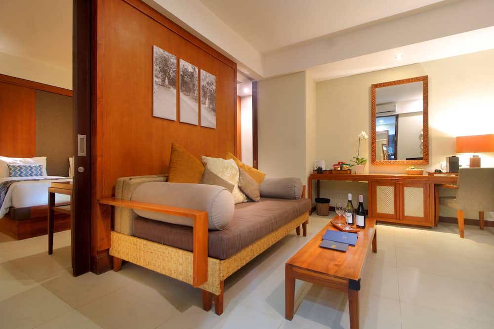 Photo of Bedroom in Downtown Kuta