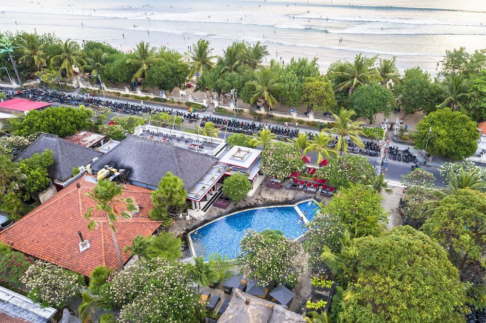 Photo of Outdoor in Downtown Kuta