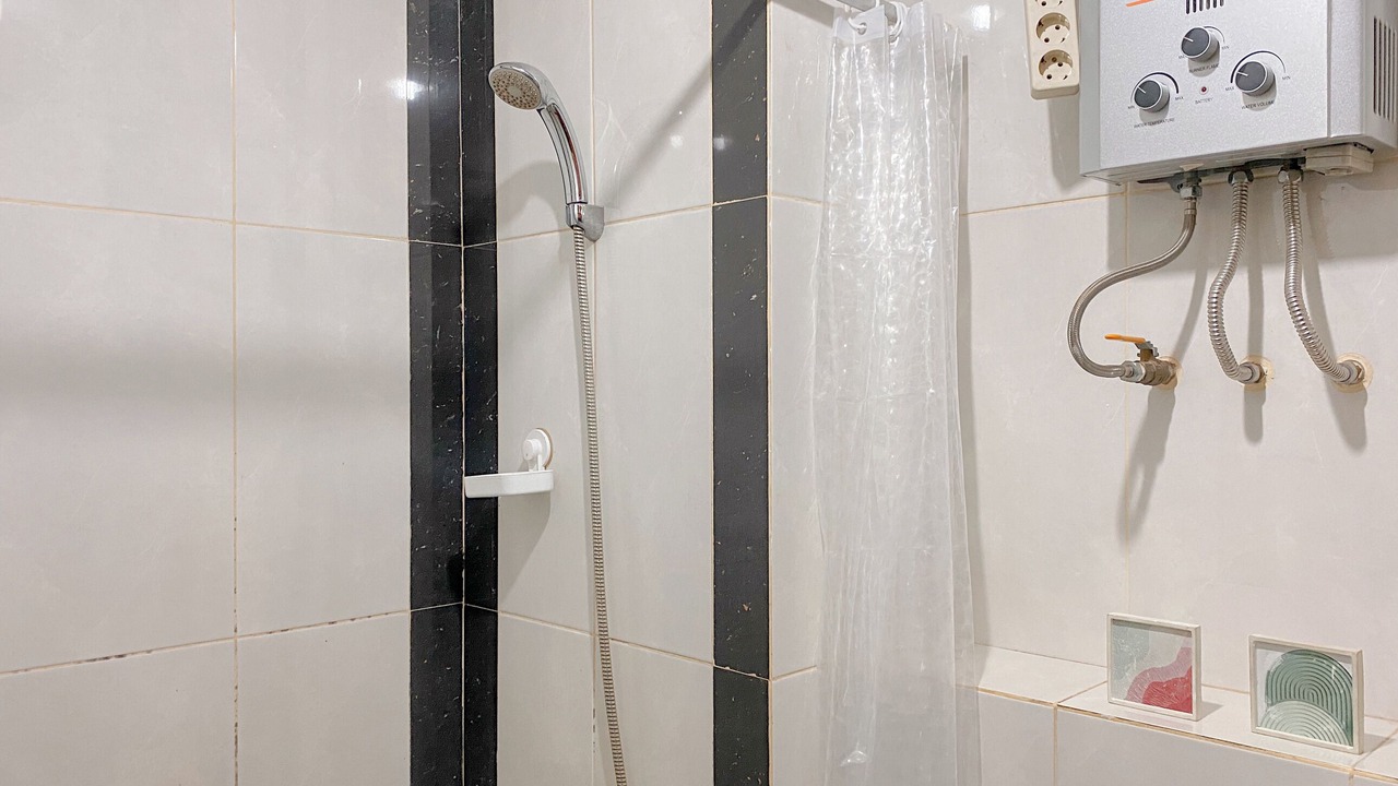 Photo of Bathroom in Bekasi Barat