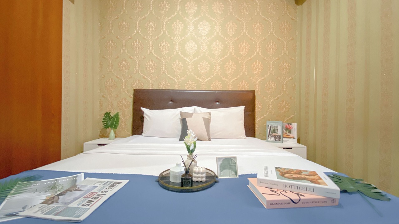 Photo of Bedroom in Bekasi Barat
