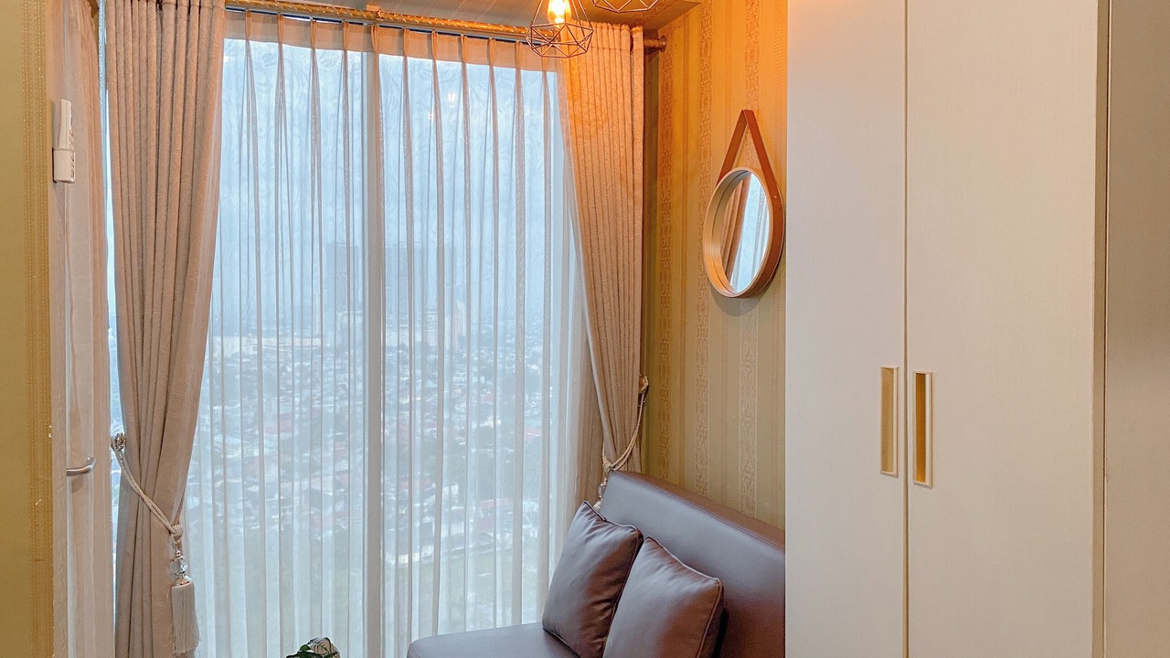 Photo of Bedroom in Bekasi Barat