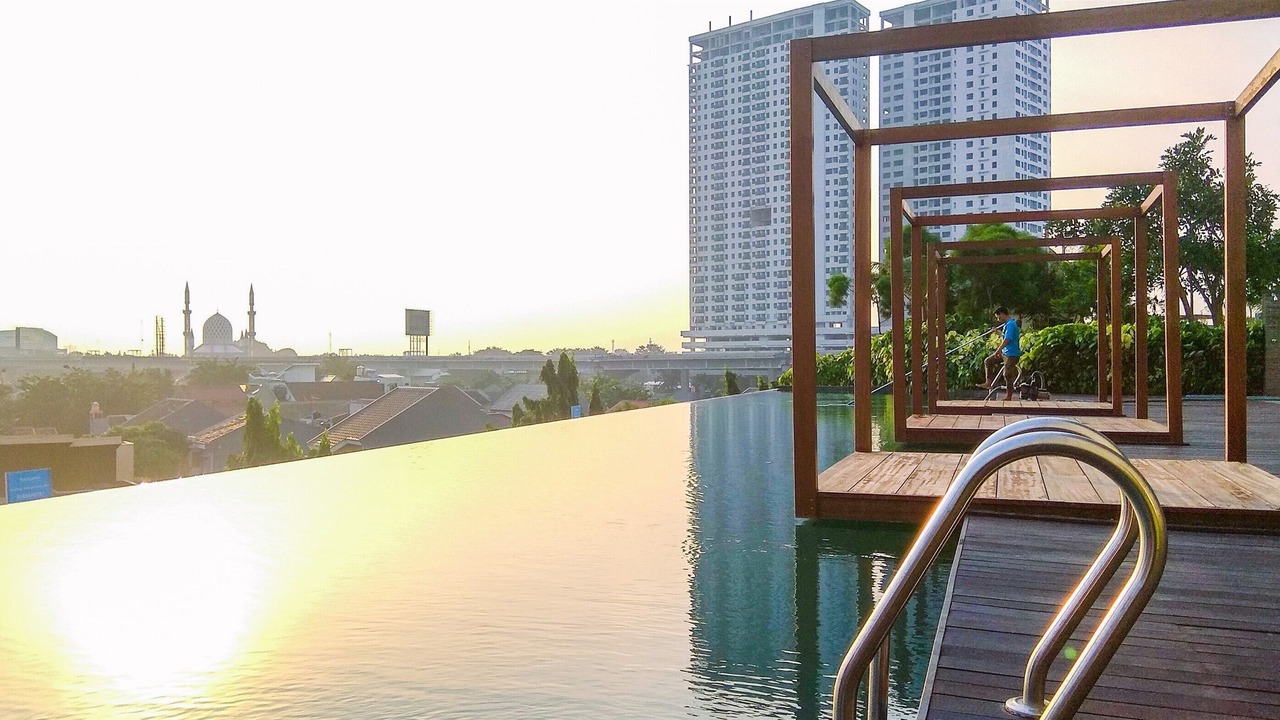 Photo of Outdoor in Bekasi Barat