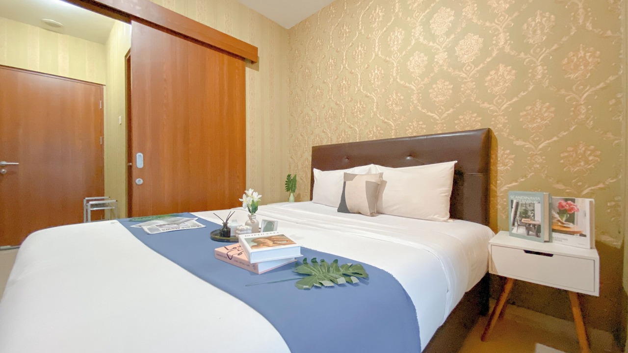 Photo of Bedroom in Bekasi Barat