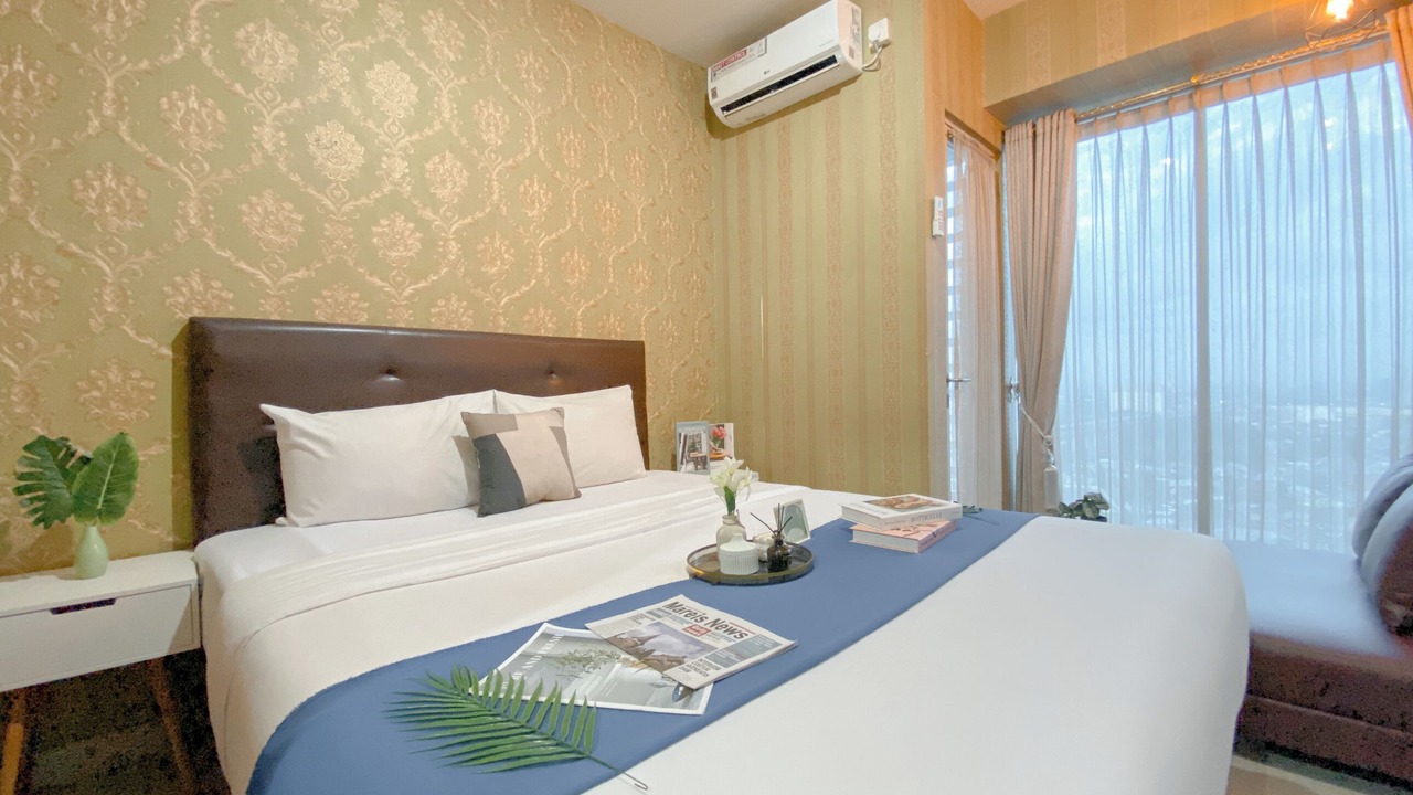 Photo of Bedroom in Bekasi Barat