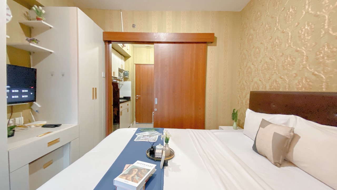Photo of Bedroom in Bekasi Barat