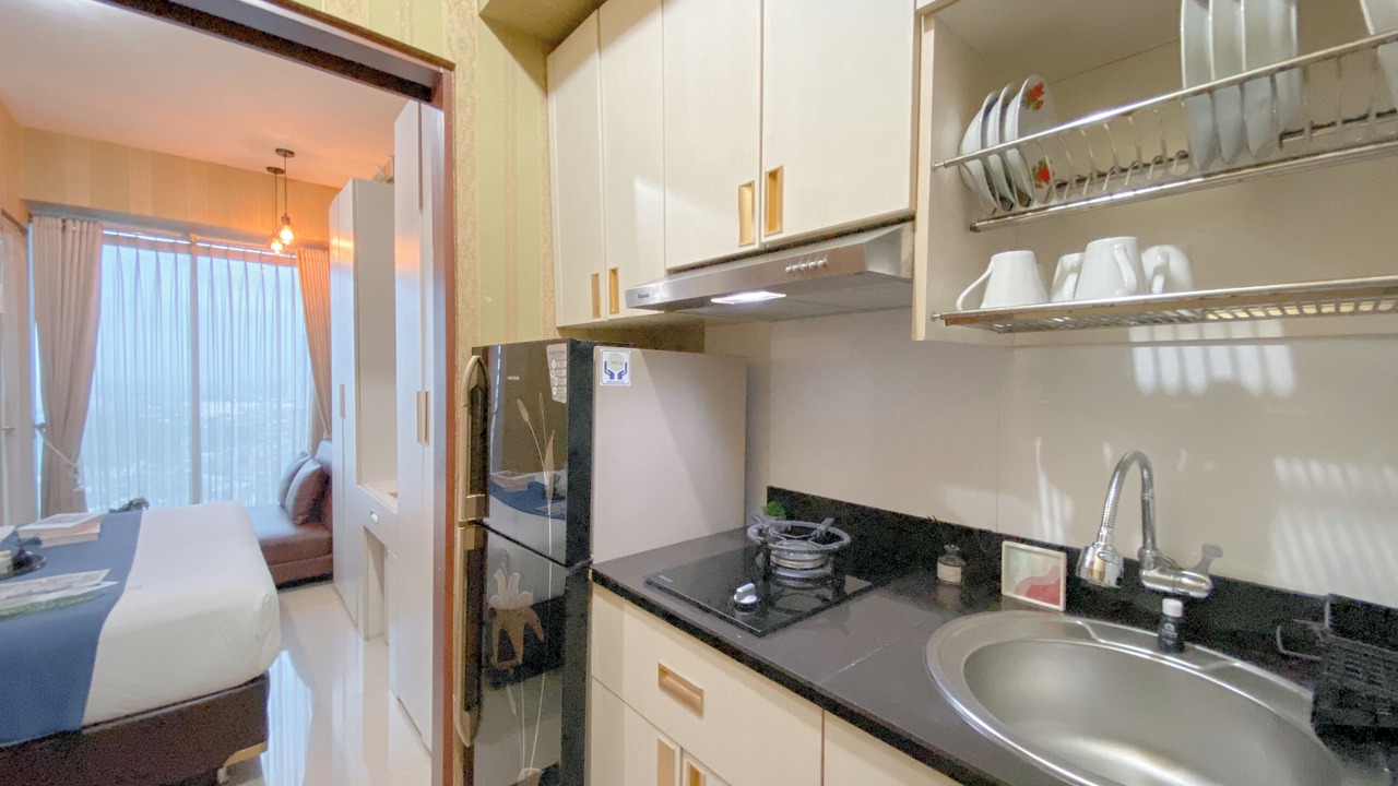 Photo of Bedroom in Bekasi Barat