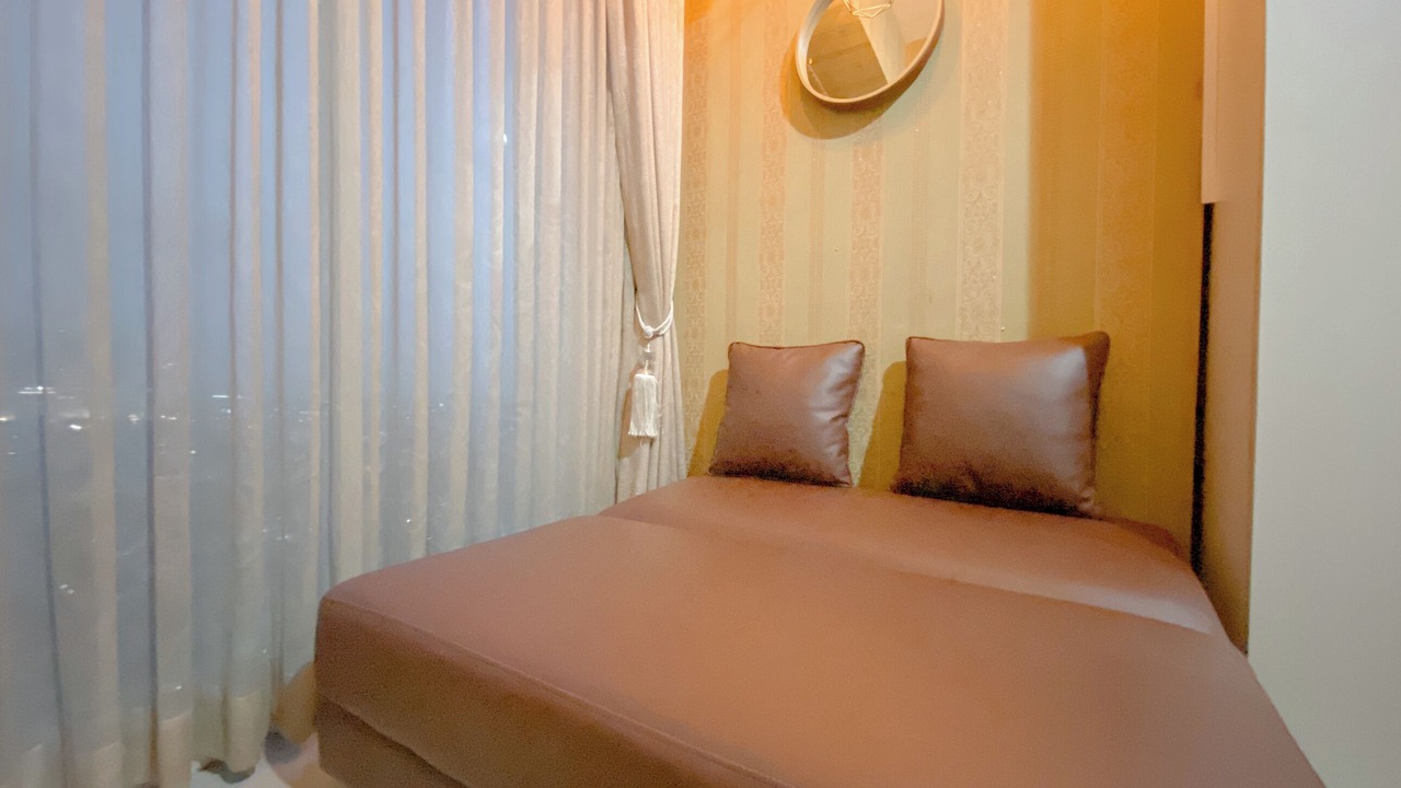Photo of Bedroom in Bekasi Barat