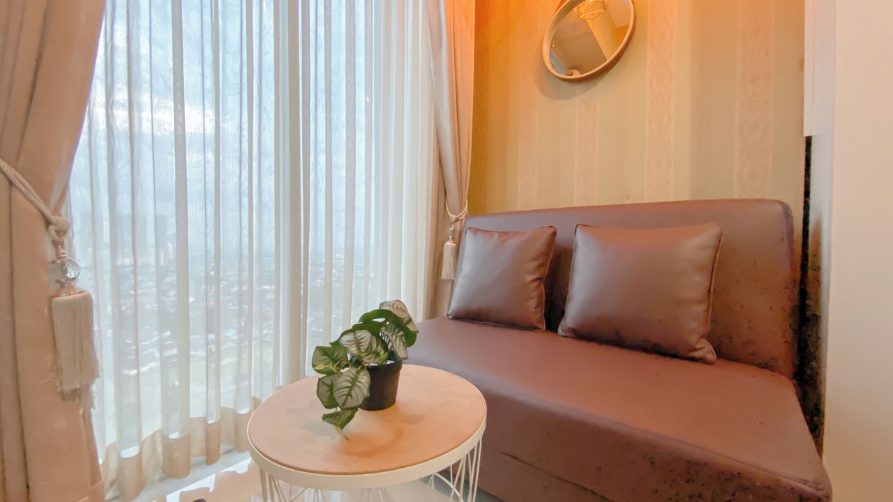 Photo of Bedroom in Bekasi Barat