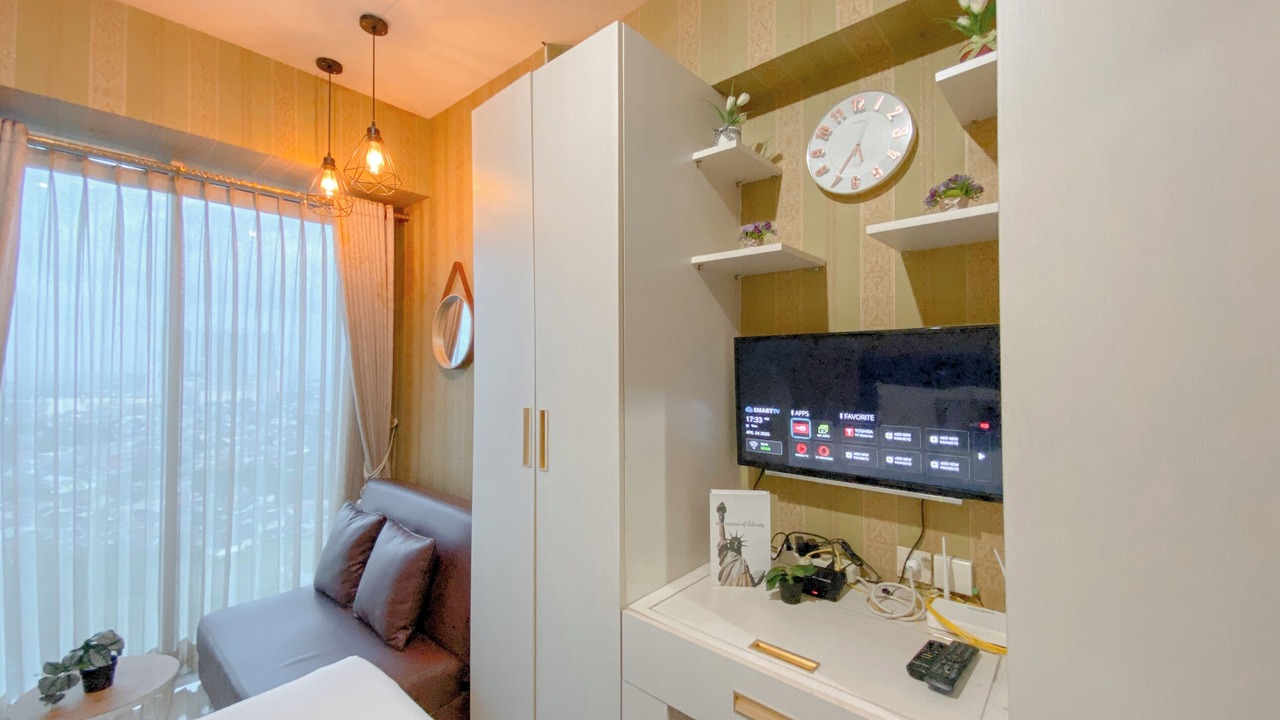 Photo of Bedroom in Bekasi Barat