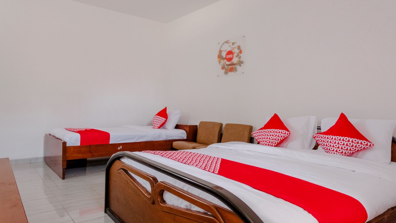 Photo of Bedroom in Patrang