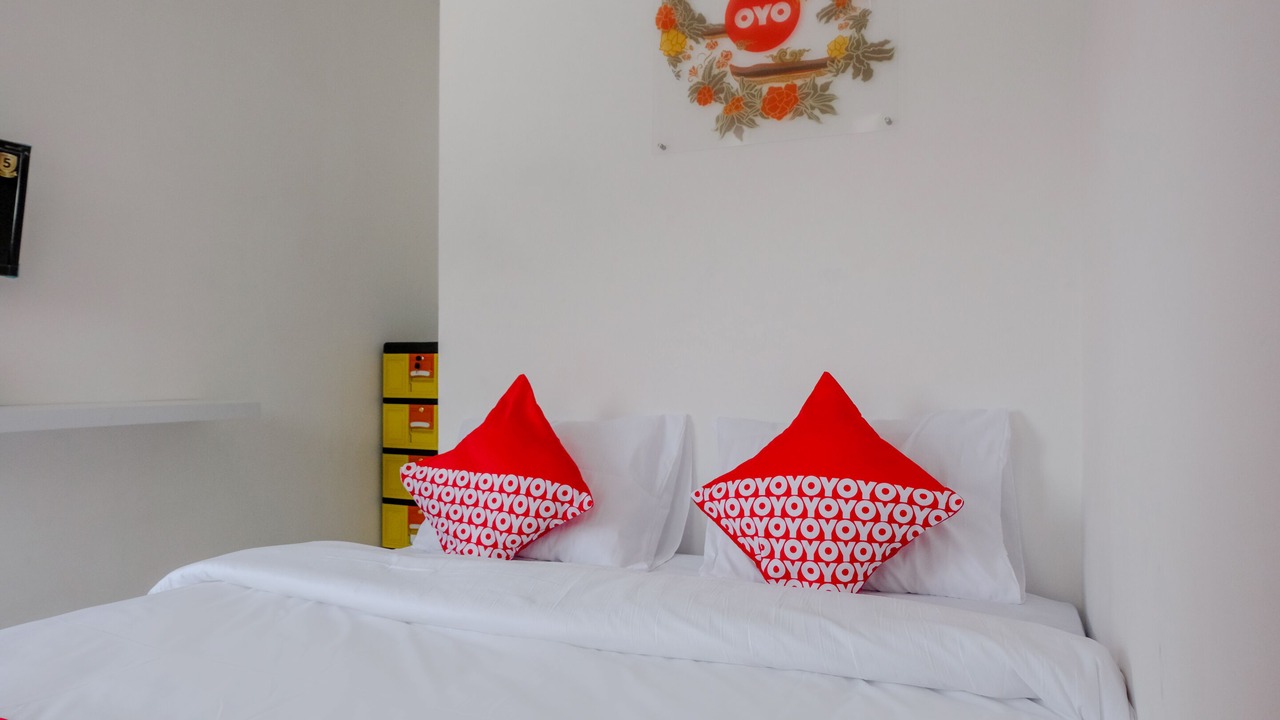Photo of Bedroom in Patrang