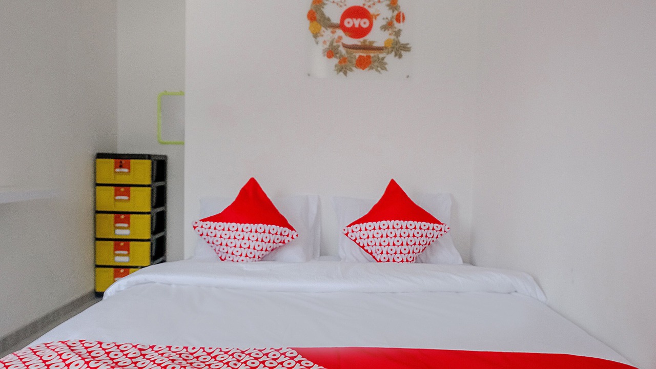 Photo of Bedroom in Patrang