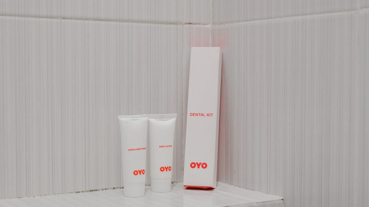 Photo of Bathroom in Patrang