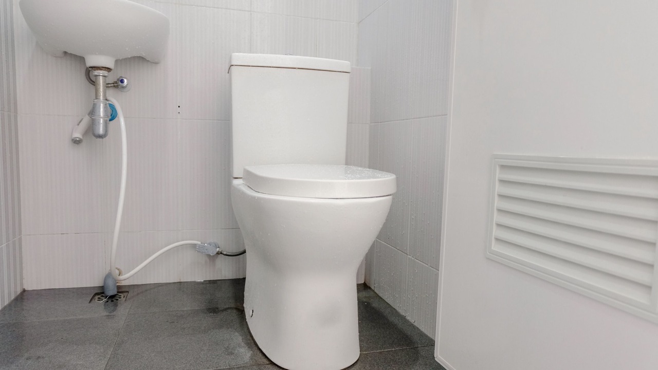 Photo of Bathroom in Patrang