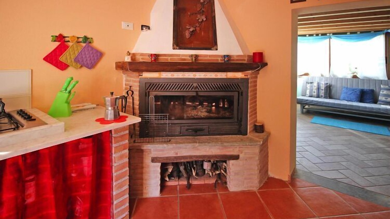 Photo of Livingroom in Monteggiori