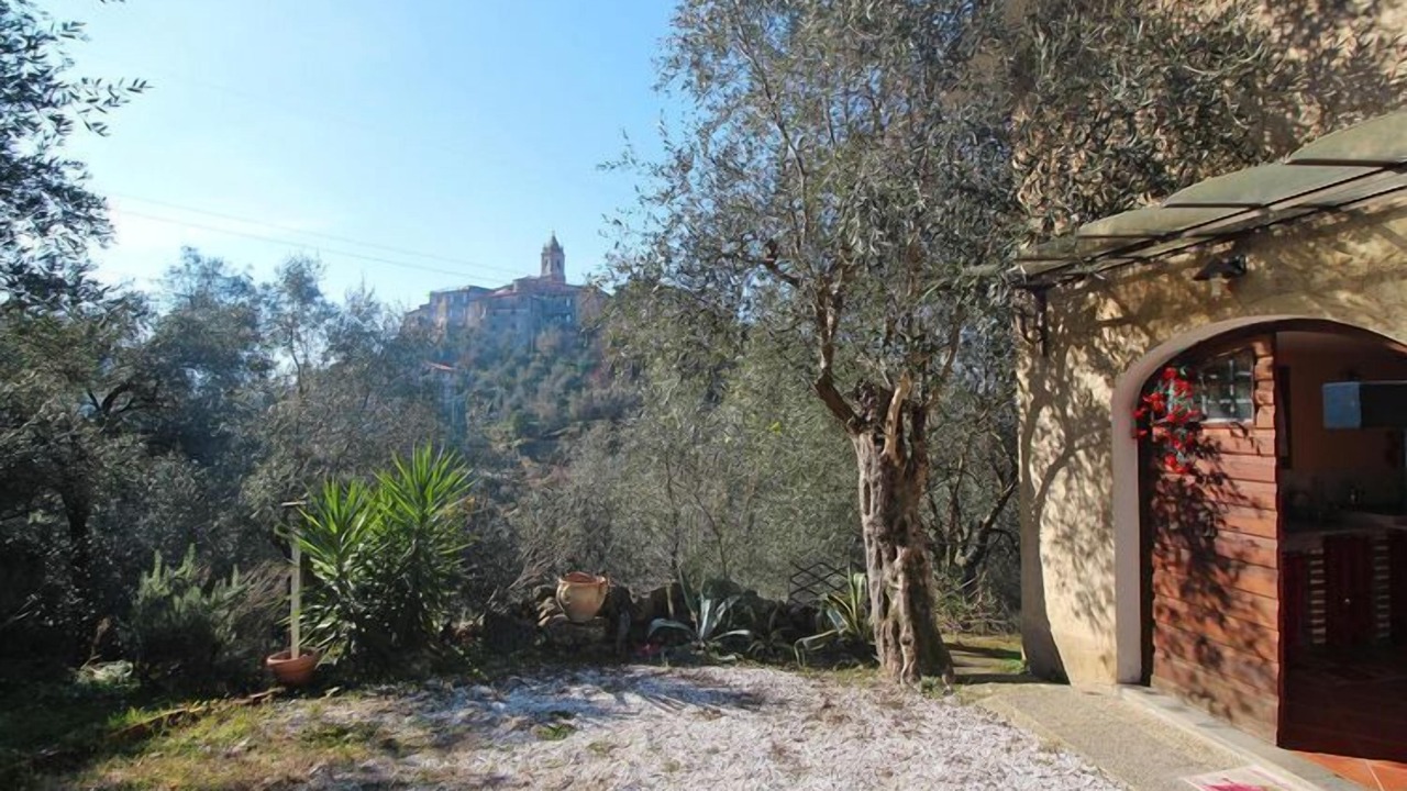 Photo of Outdoor in Monteggiori