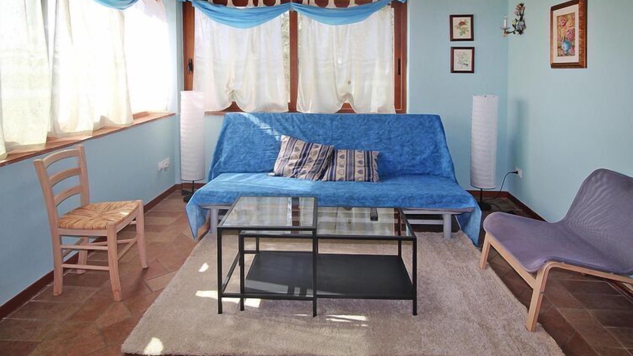 Photo of Livingroom in Monteggiori