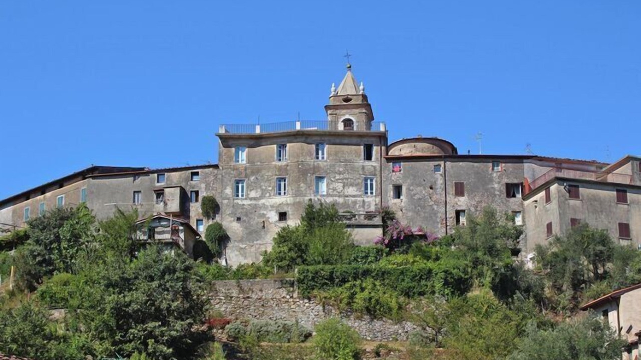Photo of Outdoor in Monteggiori