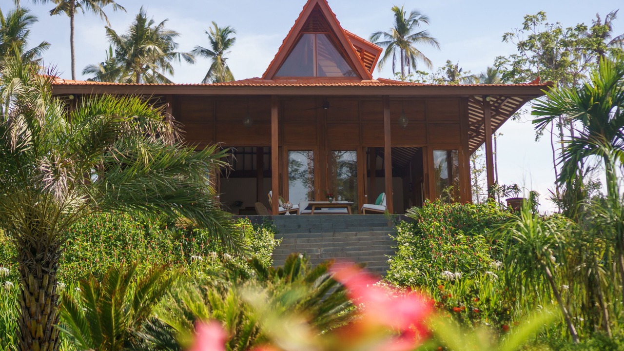 Photo of Outdoor in Suraberata