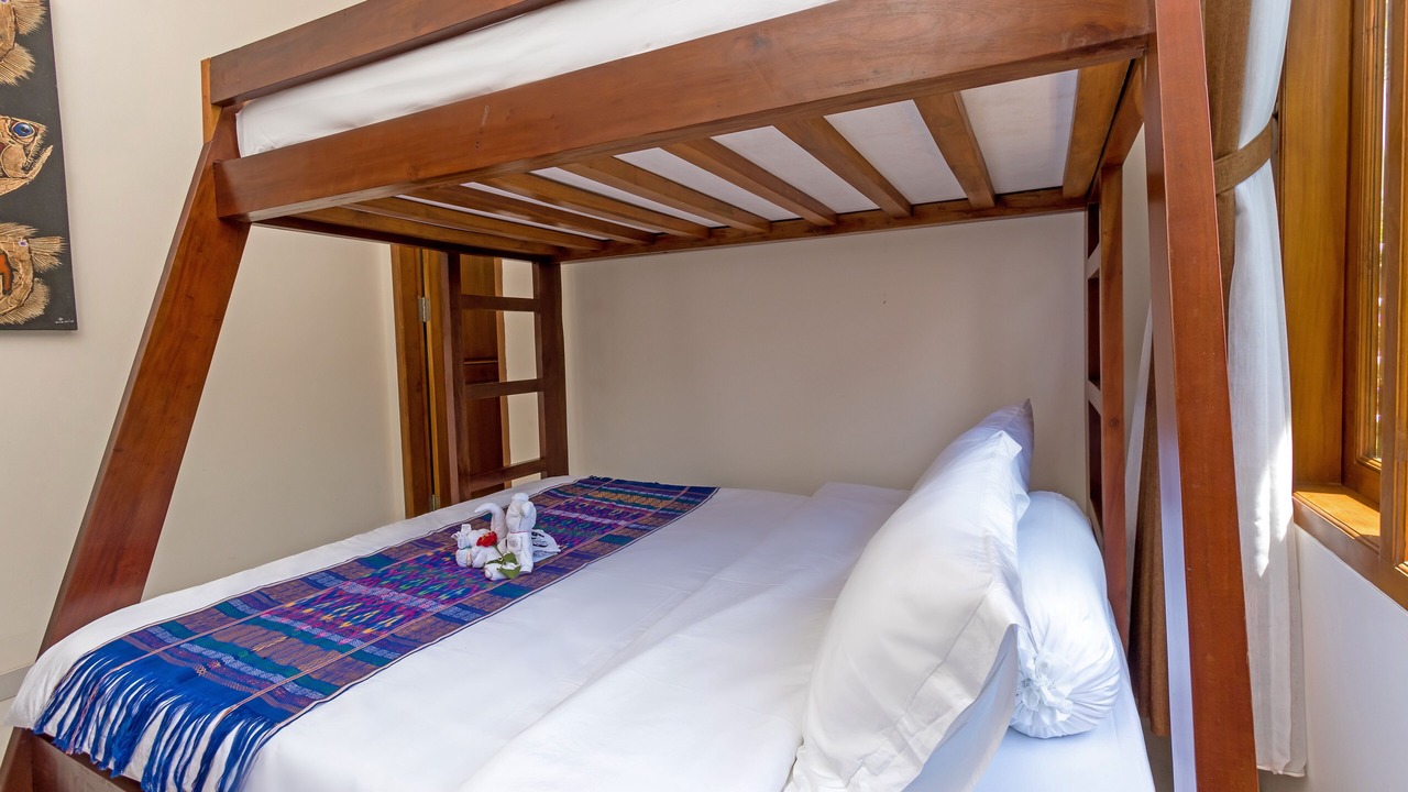 Photo of Bedroom in Suraberata