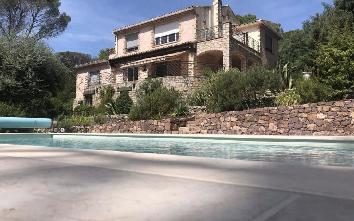 Photo of Outdoor in Valescure