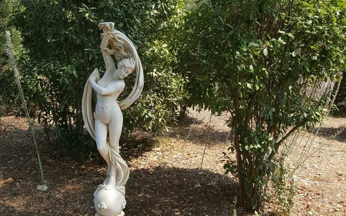 Photo of Outdoor in Valescure