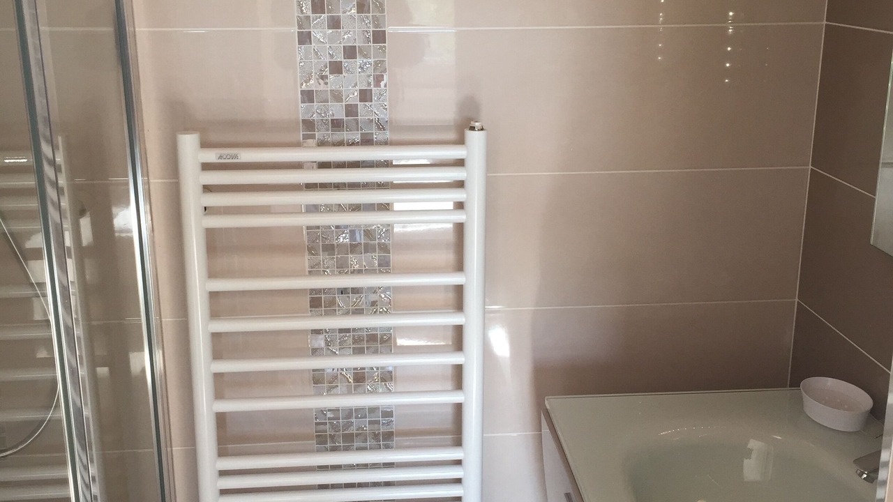 Photo of Bathroom in Valescure