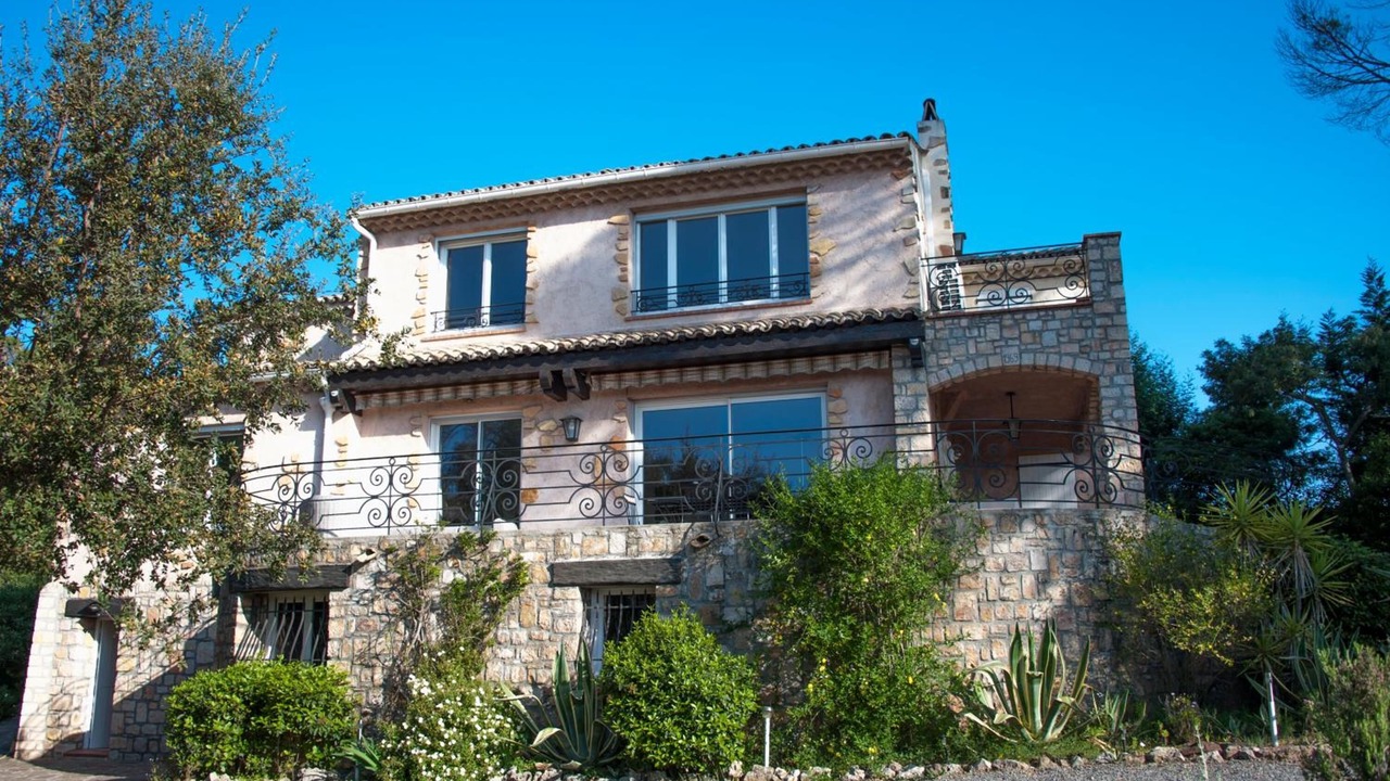 Photo of Outdoor in Valescure