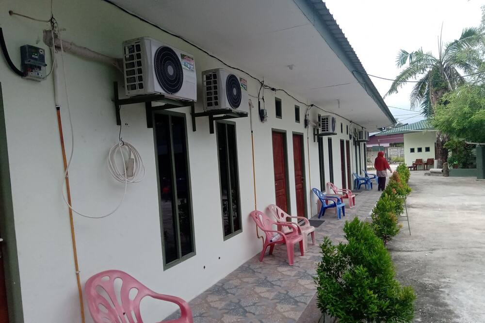 Photo of Patio Balcony in Dumai