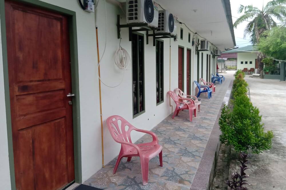 Photo of Outdoor in Dumai
