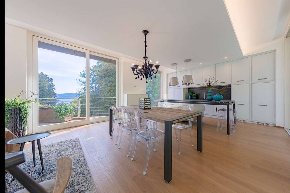 Photo of Kitchen in Monte