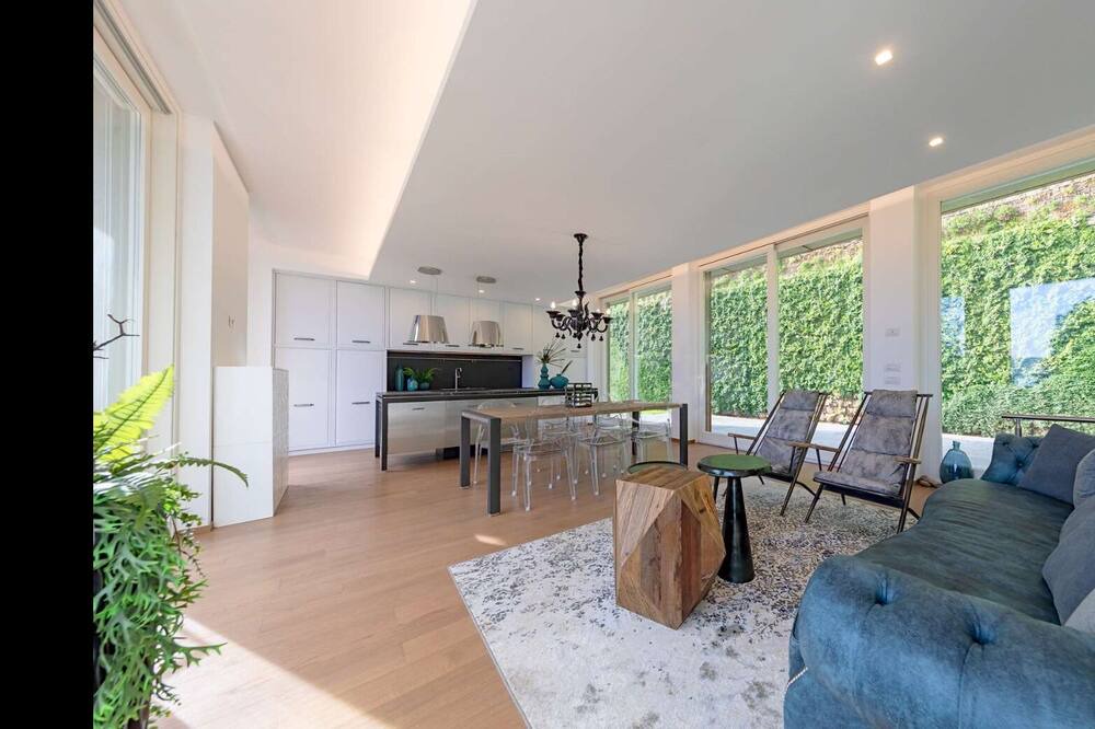 Photo of Livingroom in Monte