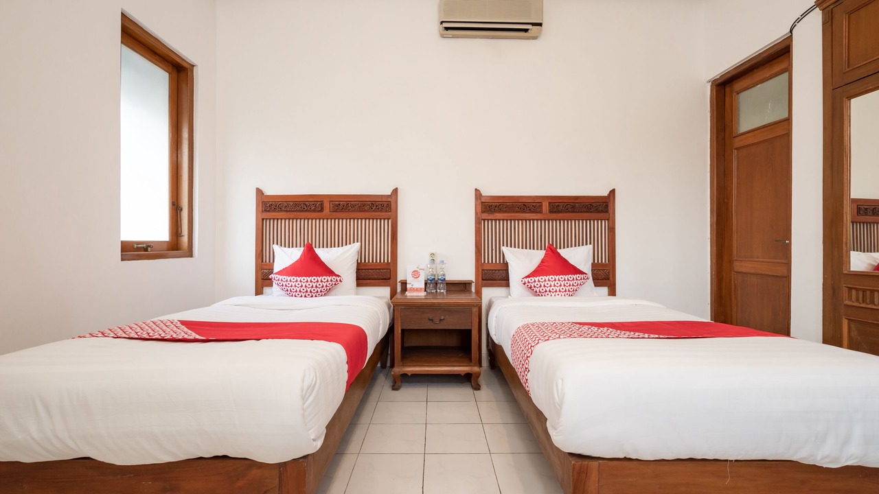 Photo of Bedroom in Sleman