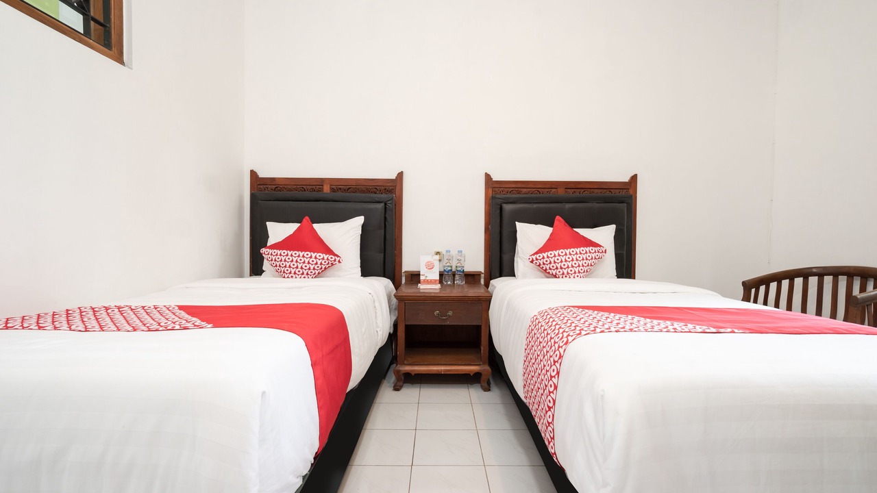 Photo of Bedroom in Sleman