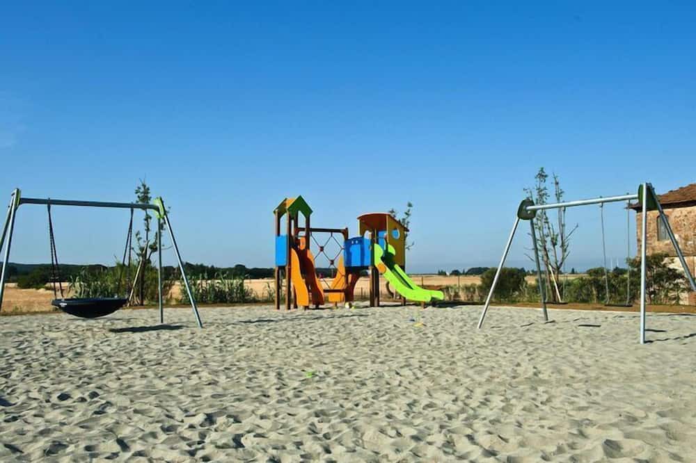 Photo of Outdoor in Casalappi