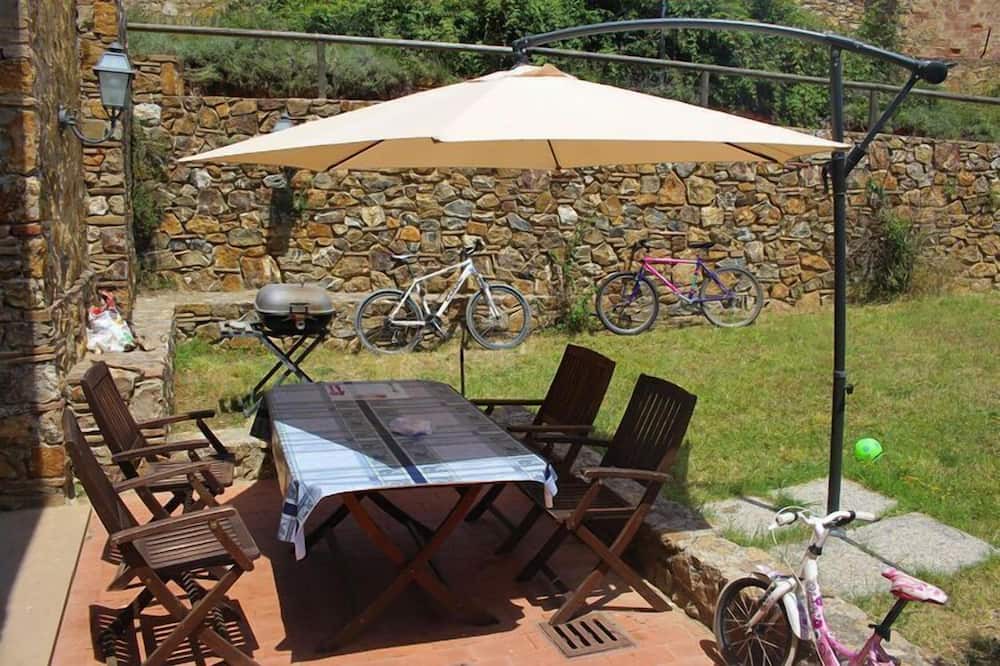 Photo of Outdoor in Casalappi