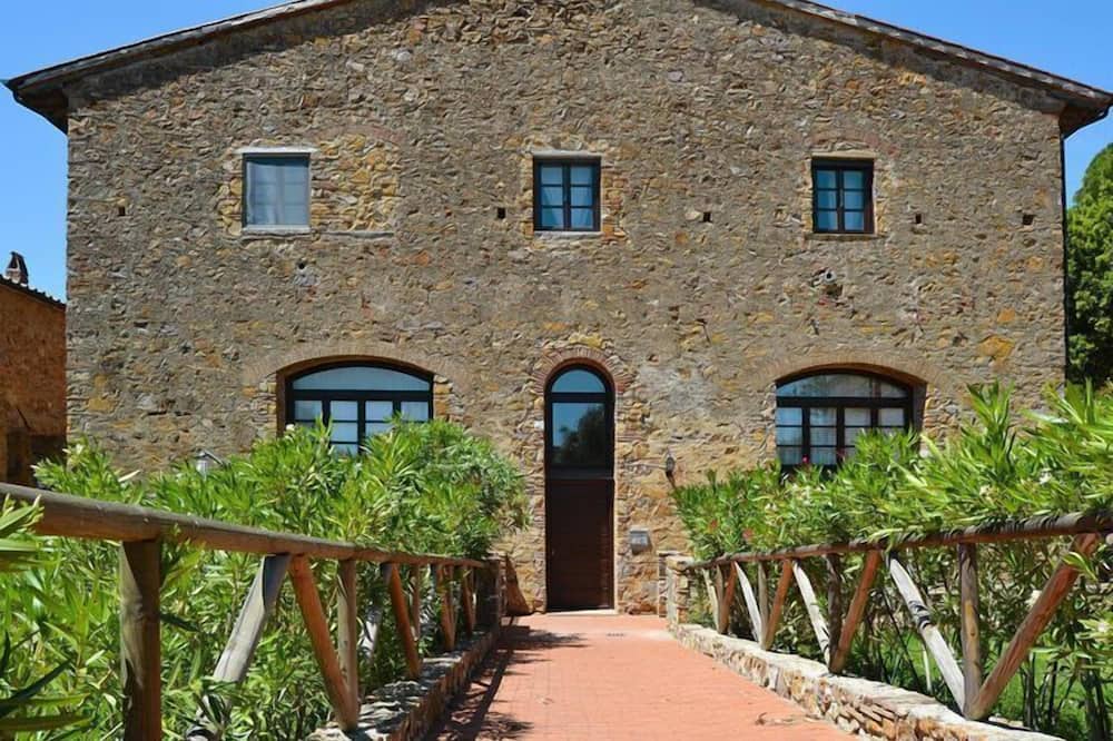 Photo of Outdoor in Casalappi