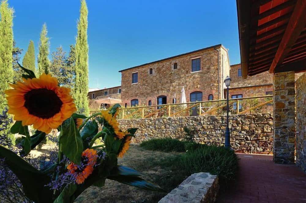 Photo of Outdoor in Casalappi