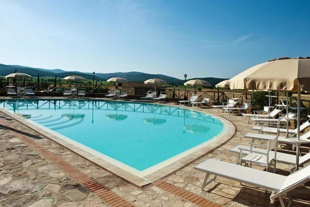 Photo of Outdoor in Casalappi